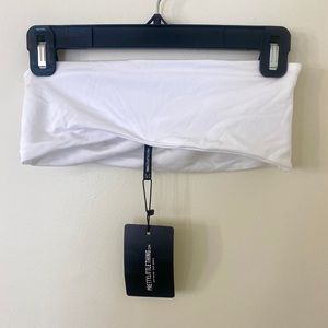 PrettyLittleThing Bikini Top